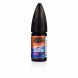Riot Strawberry Peach Razz Bar EDTN No Ice 10ml Nic Salt E-Liquid